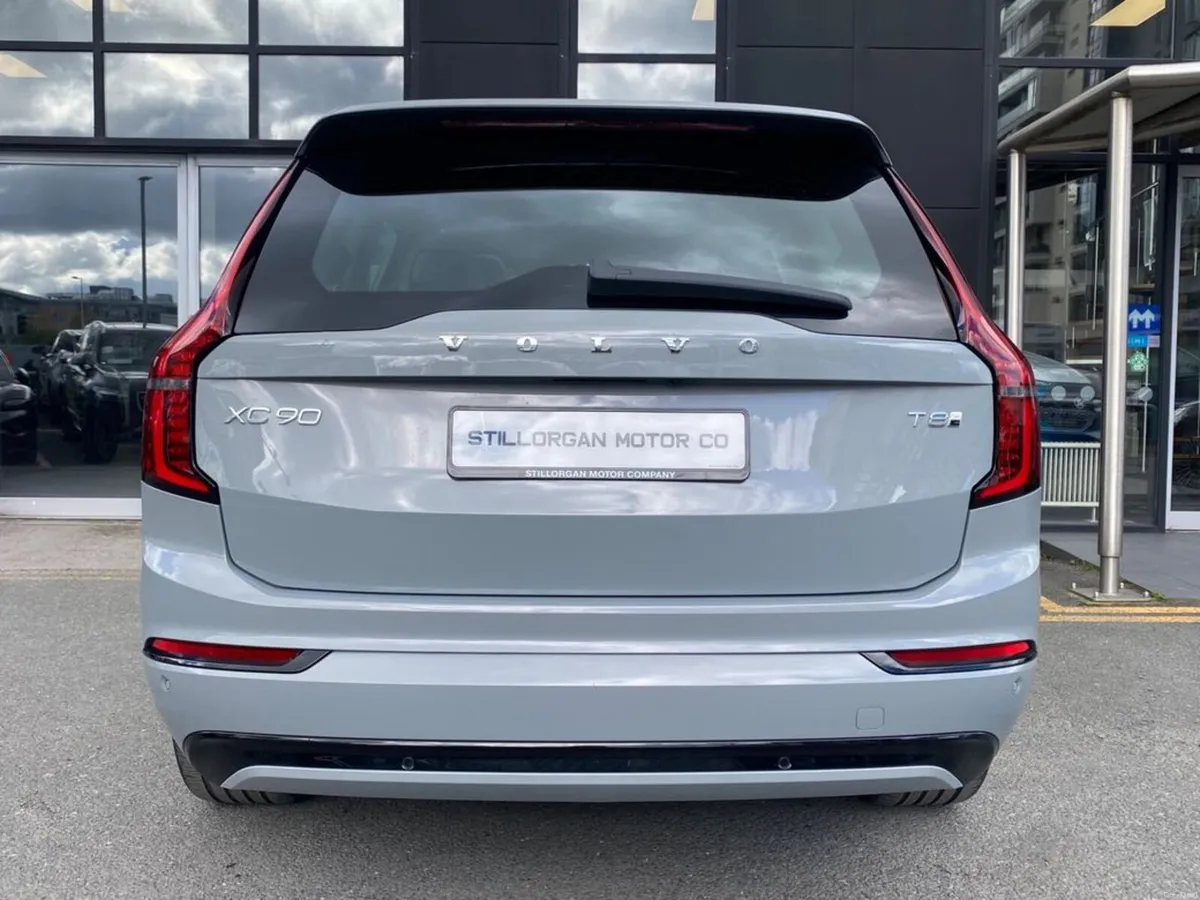 Volvo XC90 T8 Dark Plus AWD Auto (PHEV) - Image 6