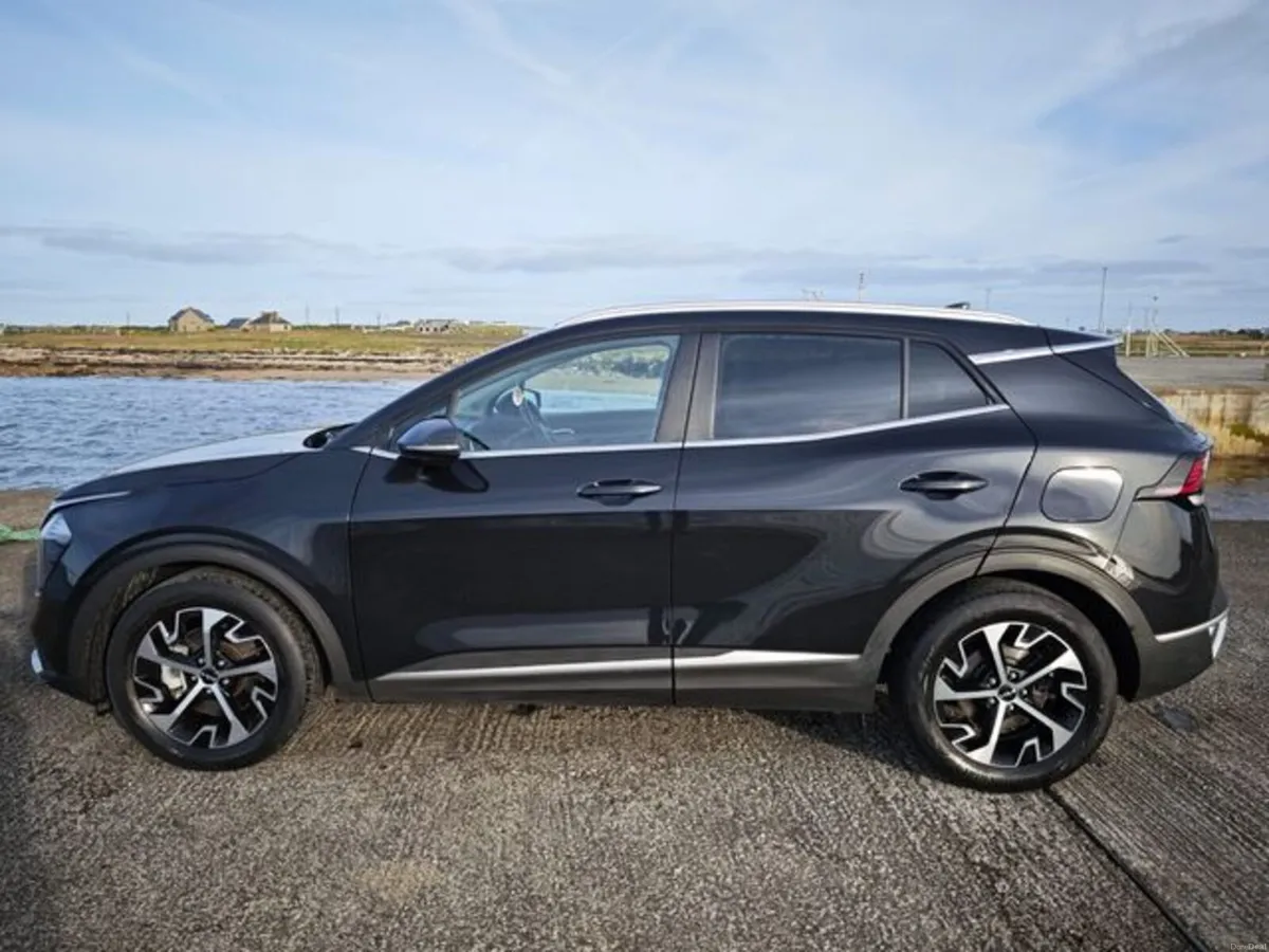 Kia Sportage K3 Mhev MY23 5DR - Image 6