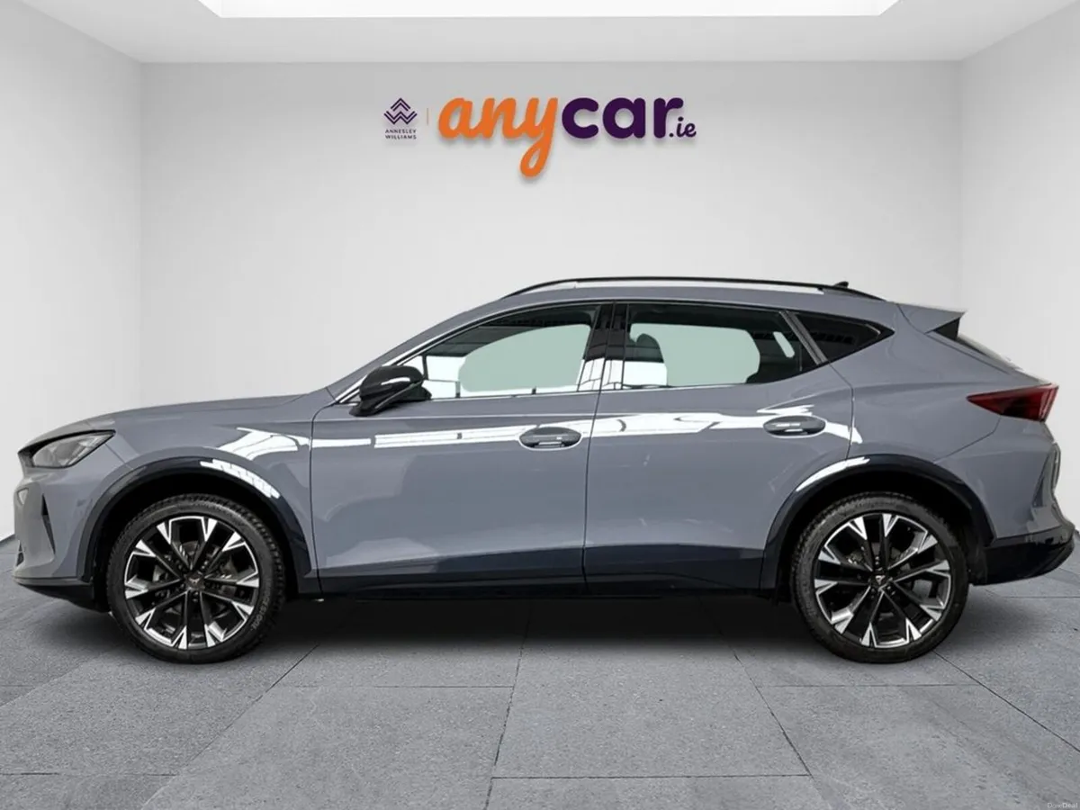 Cupra Formentor 2.0Tdi 150Bhp DSG - Image 5