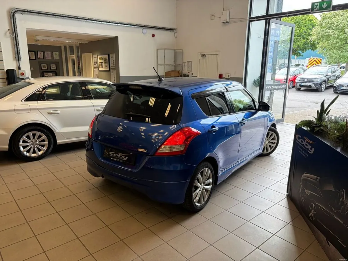Suzuki Swift 1.2 RS Model 5DR AUTO Immaculate Car, - Image 3