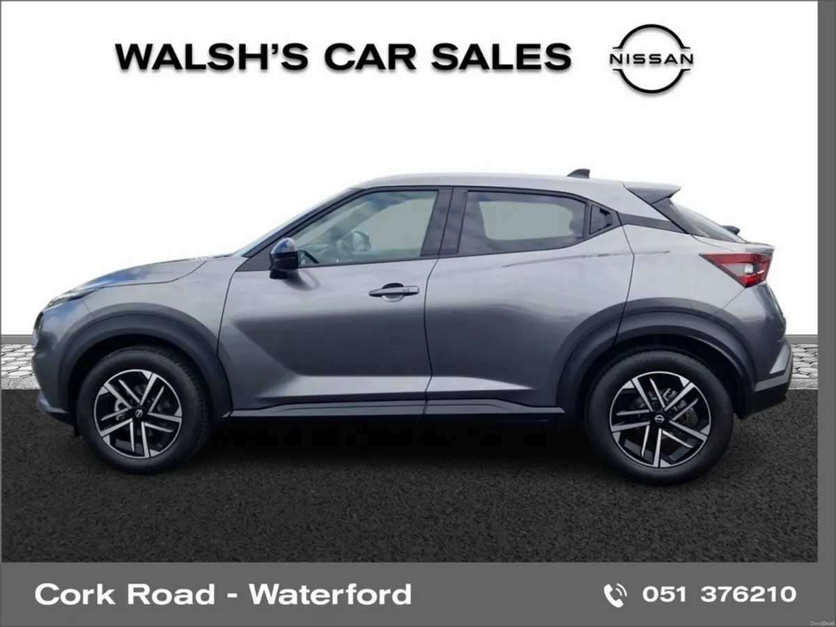 Nissan Juke 1.0T SV Premium - Image 5