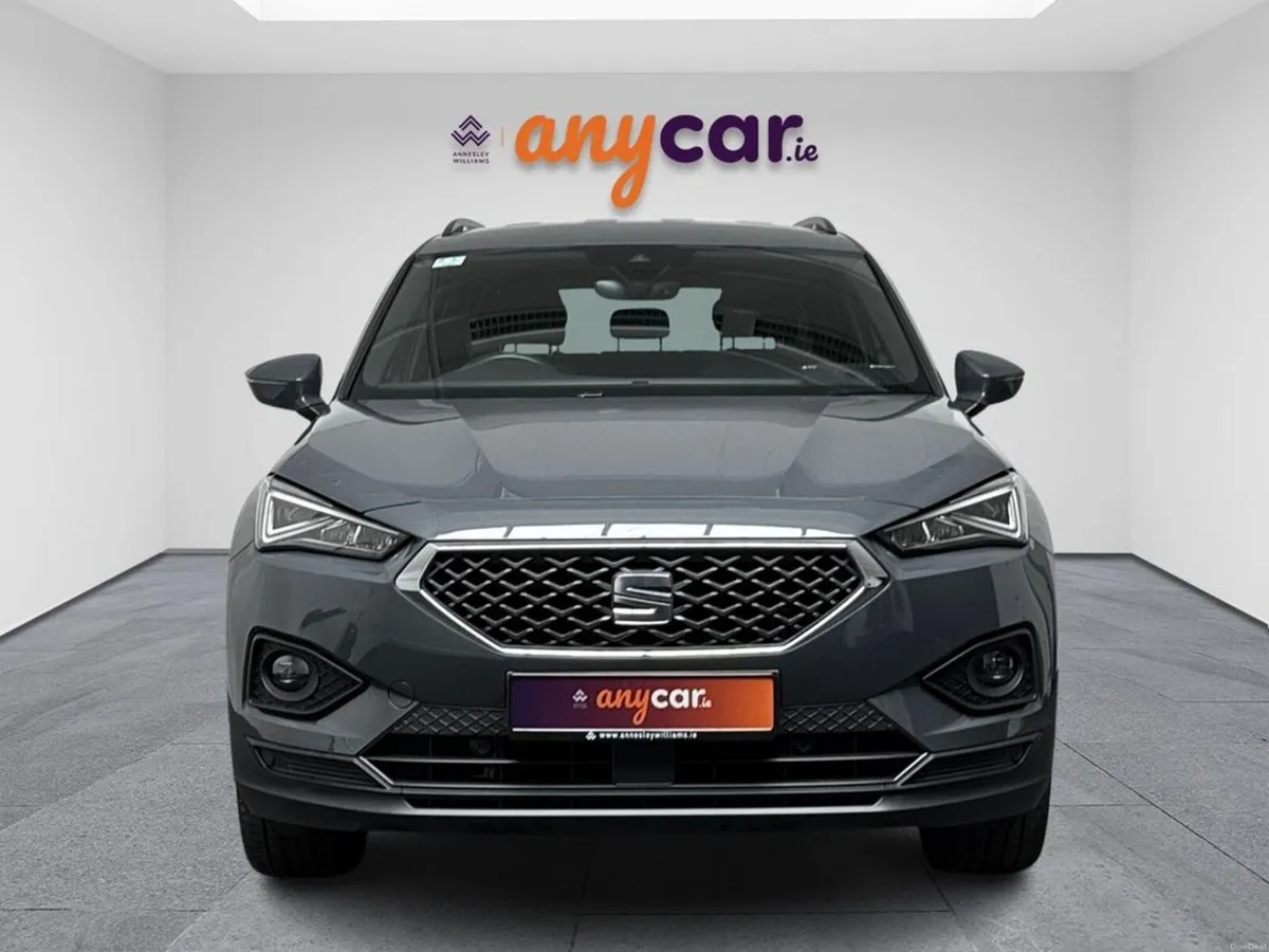 SEAT Tarraco SE+ 2.0Tdi 150Bhp DSG - Image 2