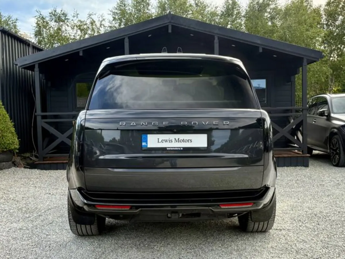 Land Rover Range Rover P460E AUTOBIOGRAPHY LWB, HU - Image 6