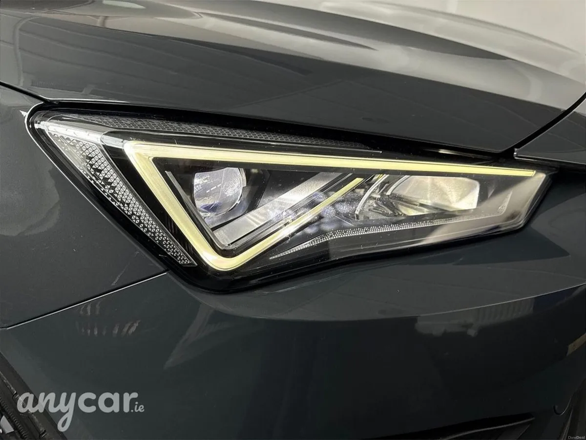SEAT Tarraco SE+ 2.0Tdi 150Bhp DSG - Image 4