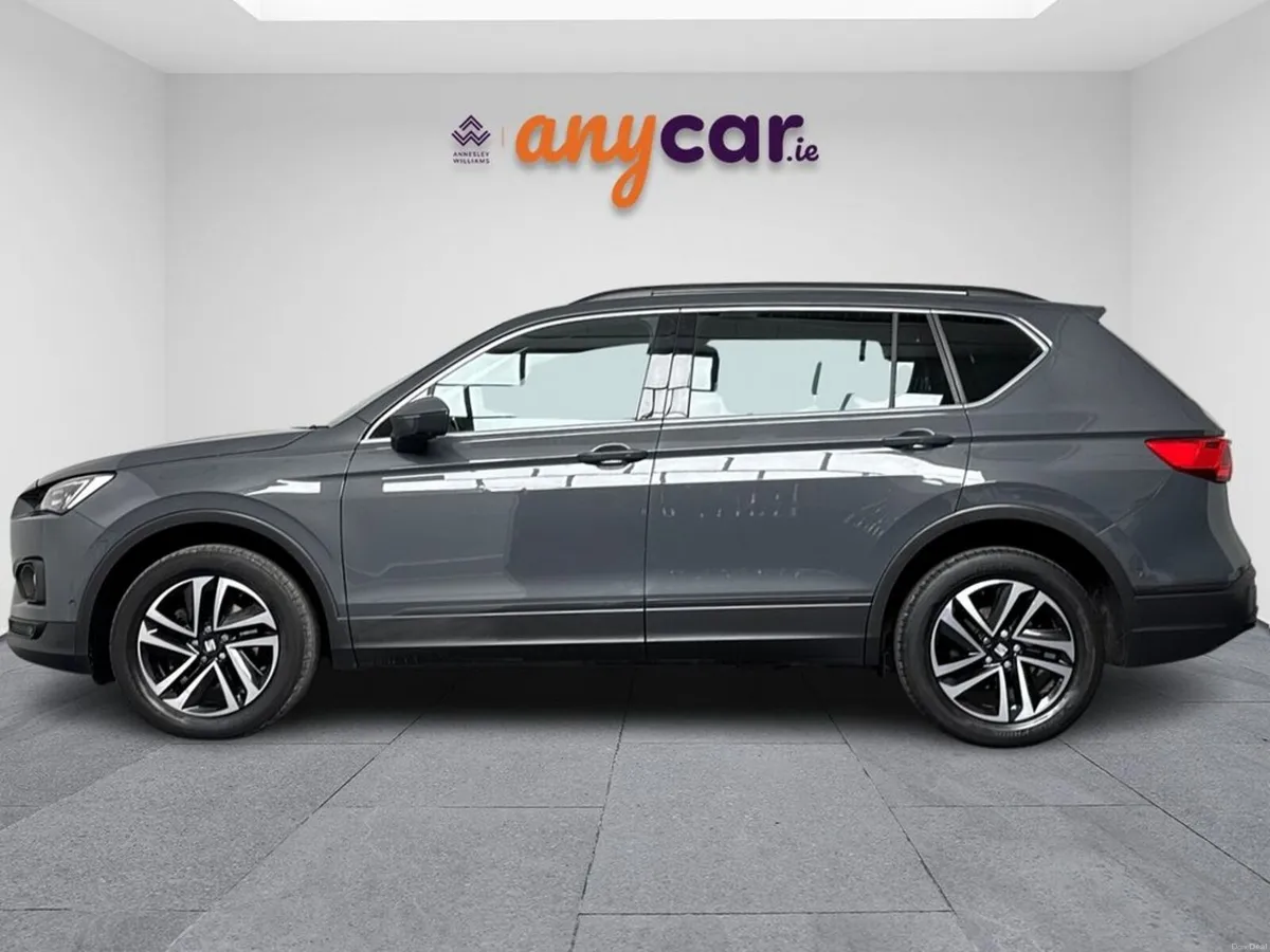SEAT Tarraco SE+ 2.0Tdi 150Bhp DSG - Image 5
