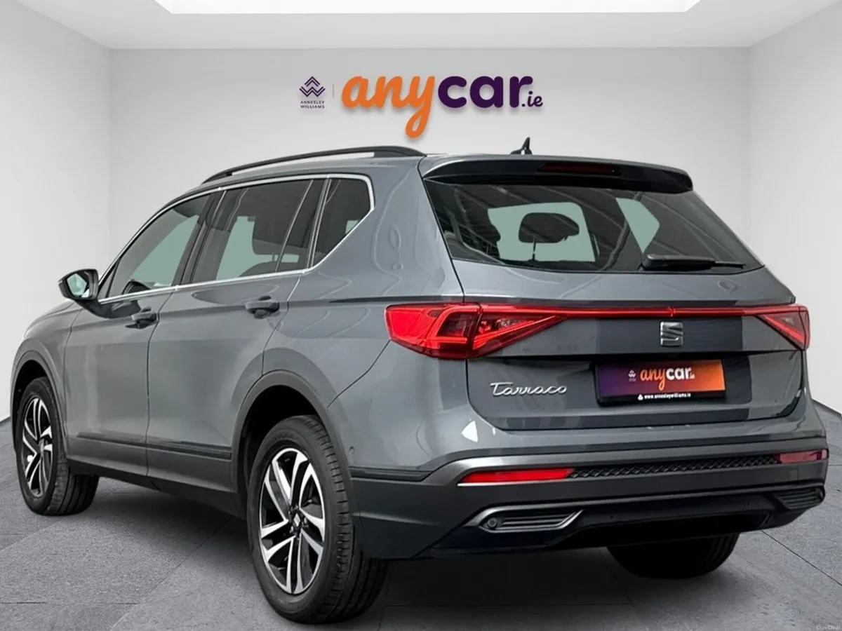 SEAT Tarraco SE+ 2.0Tdi 150Bhp DSG - Image 6