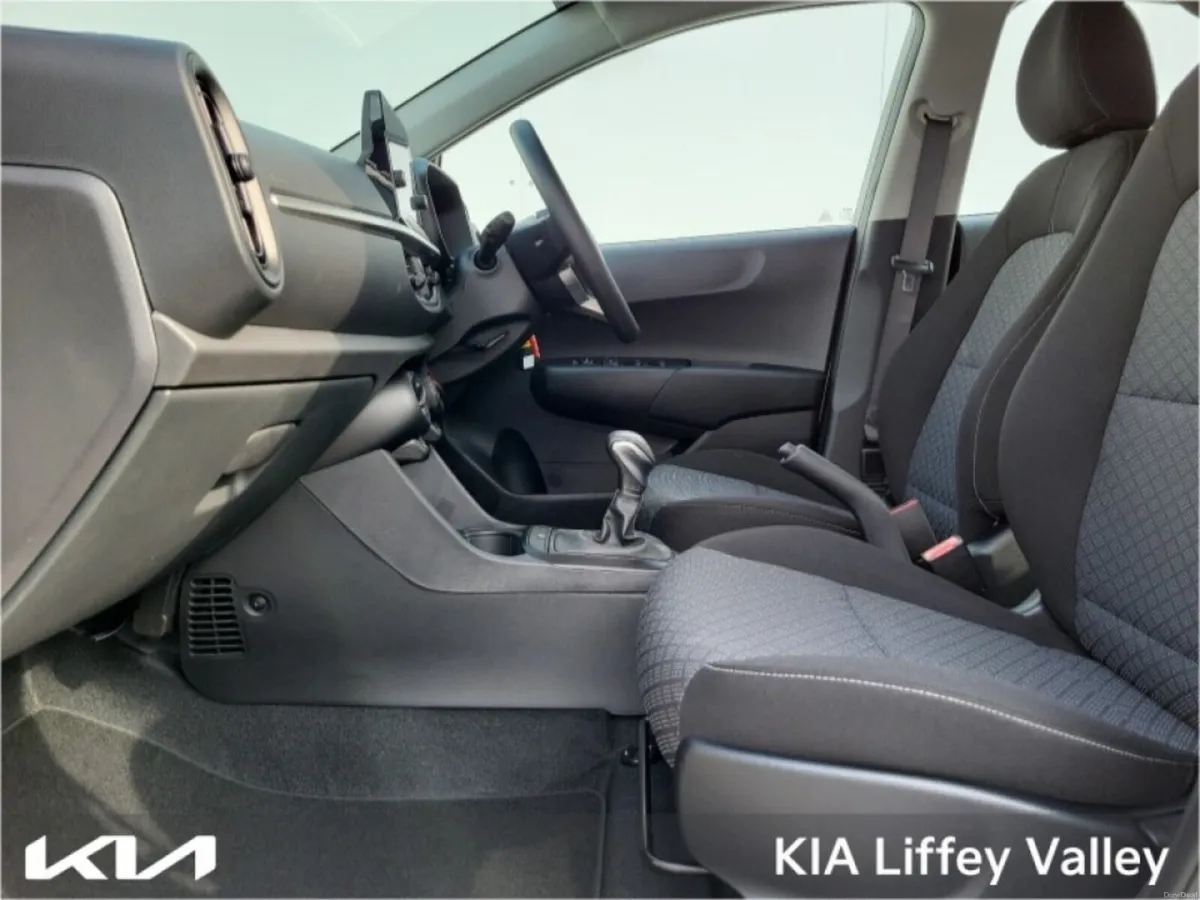 Kia Picanto 1.0 PE Automatic ( 3.9% Finance Availa - Image 6