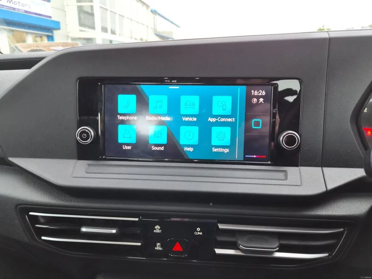 Volkswagen Caddy Maxi Life Life TDI 122HP A7F 5DR - Image 5