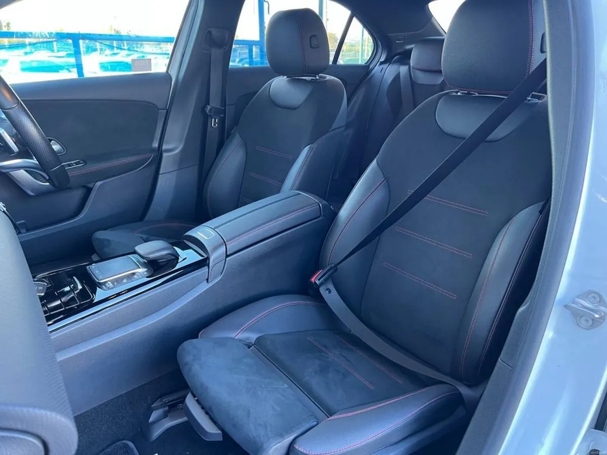 Mercedes-Benz A-Class A200d AMG-LINE PREMIUM PLUS - Image 6