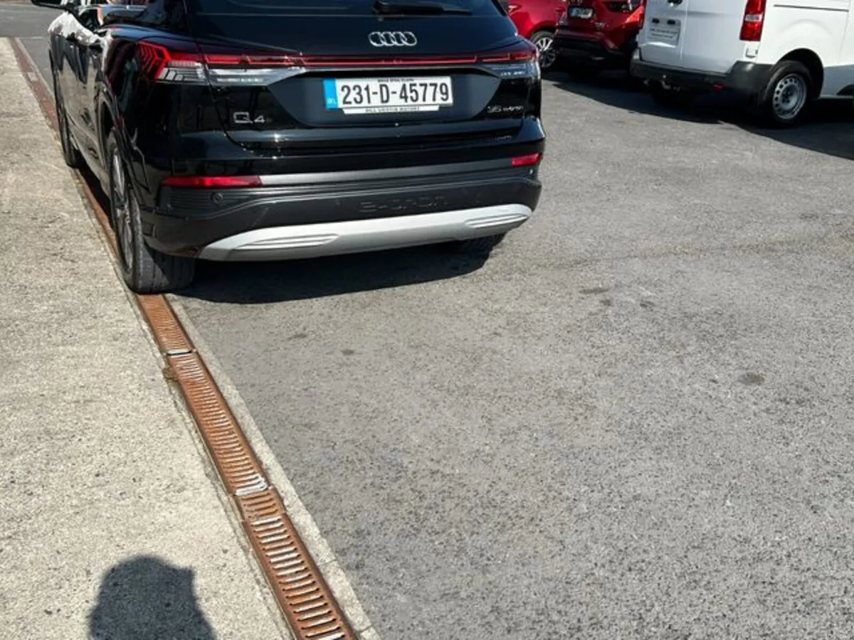 Audi Q4 E-tron Sport 35 170PS 5DR Auto - Image 6