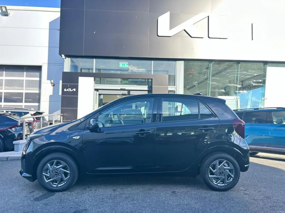 Kia Picanto 1.0 PE ( 3.9% Finance Available ) - Image 5