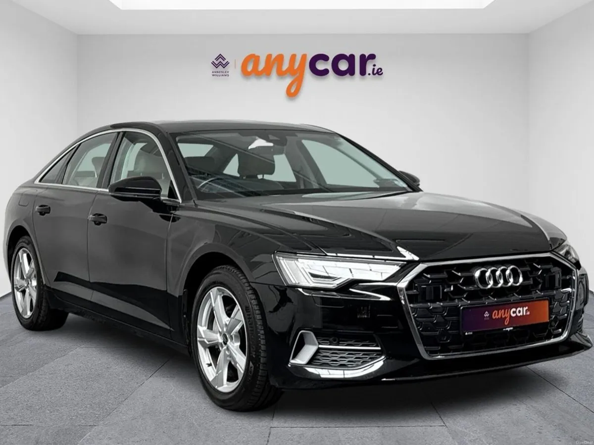 Audi A6 SE 40 2.0TDI 204Bhp - Image 1