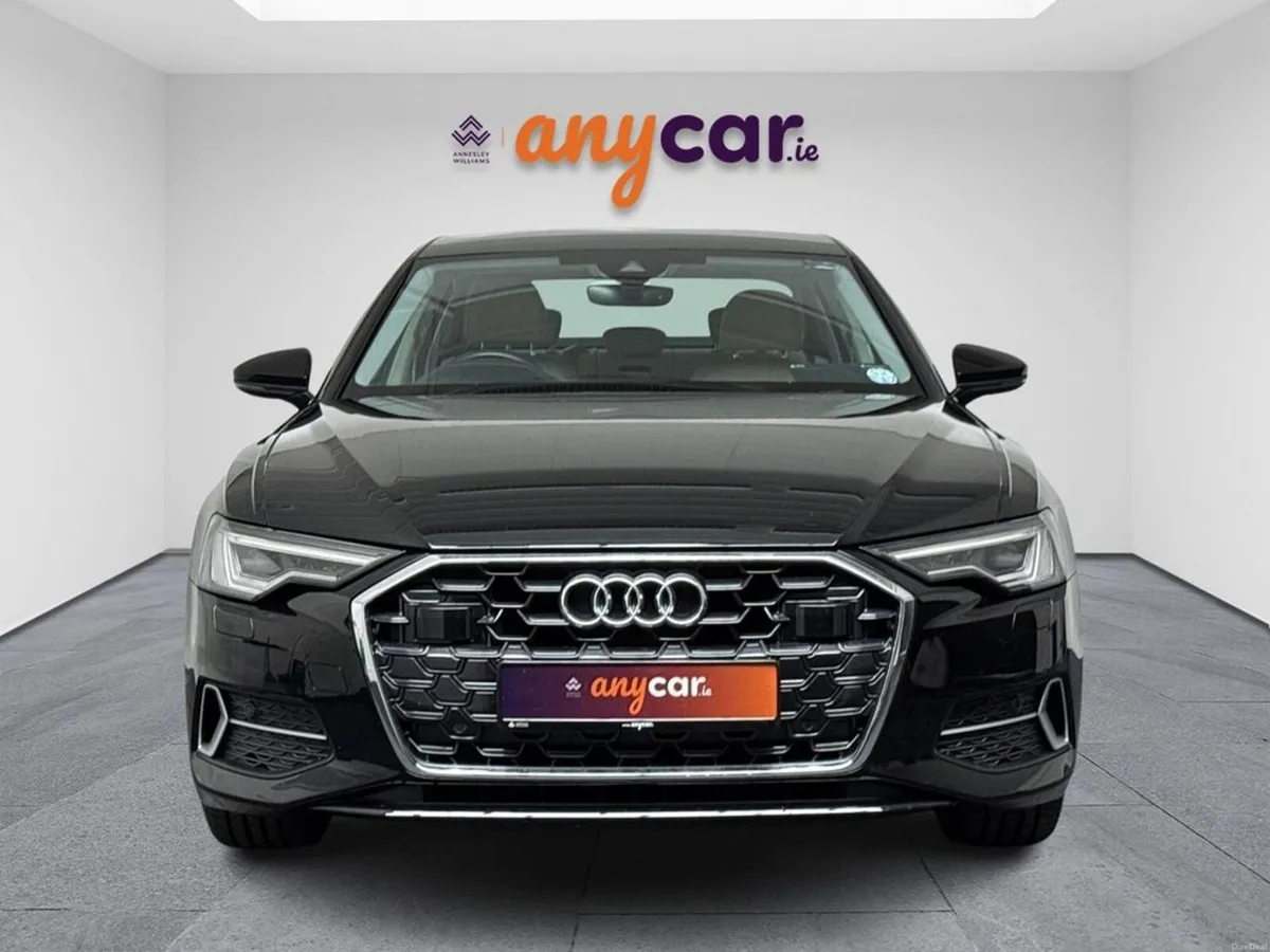 Audi A6 SE 40 2.0TDI 204Bhp - Image 2