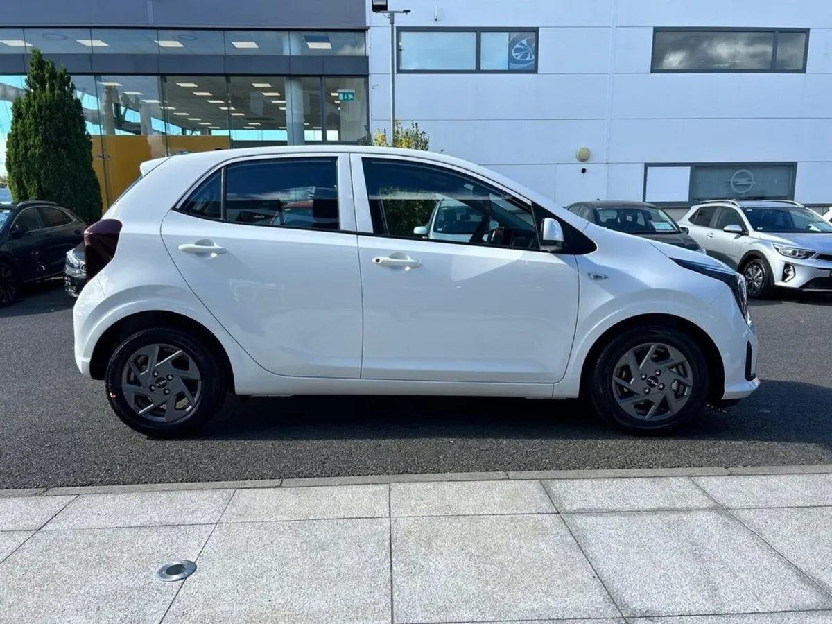 Kia Picanto 1.0 PE ( 3.9% Finance Available ) - Image 2