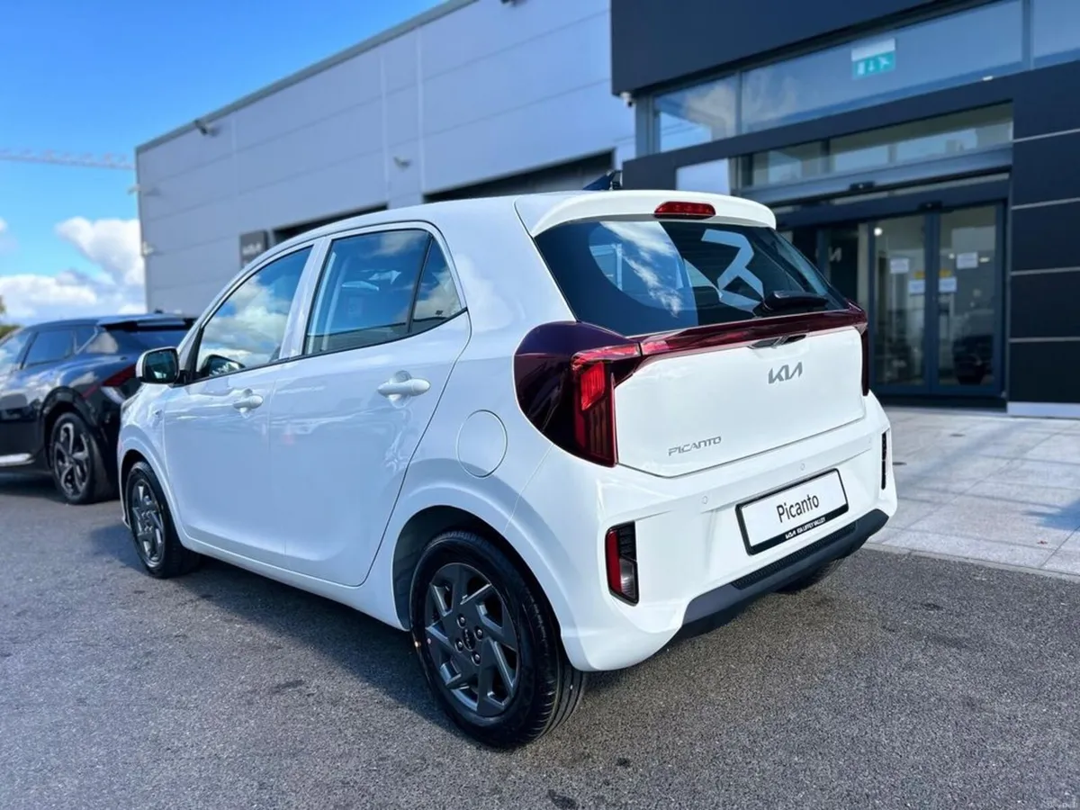 Kia Picanto 1.0 PE ( 3.9% Finance Available ) - Image 5