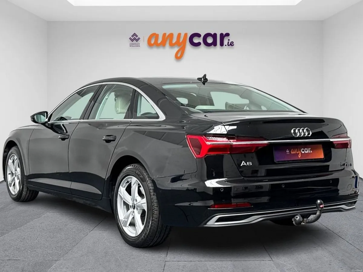 Audi A6 SE 40 2.0TDI 204Bhp - Image 6
