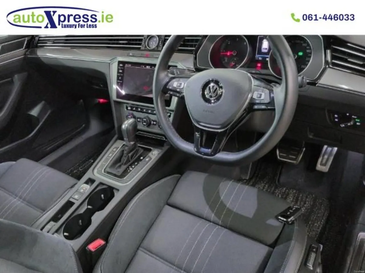 Volkswagen Passat ALLTRACK TDI 4MOTION Low mileage - Image 6