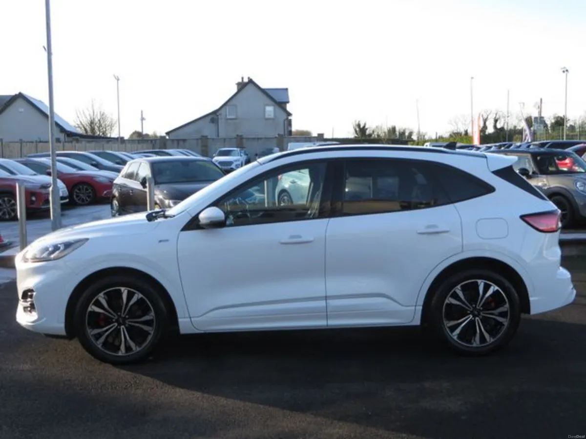 Ford Kuga 2.0 ST-LINE X - Image 5