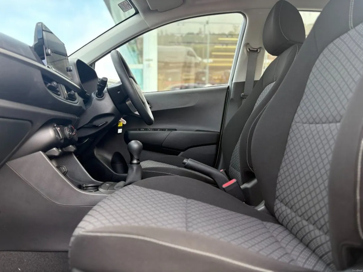 Kia Picanto 1.0 PE ( 3.9% Finance Available ) - Image 2