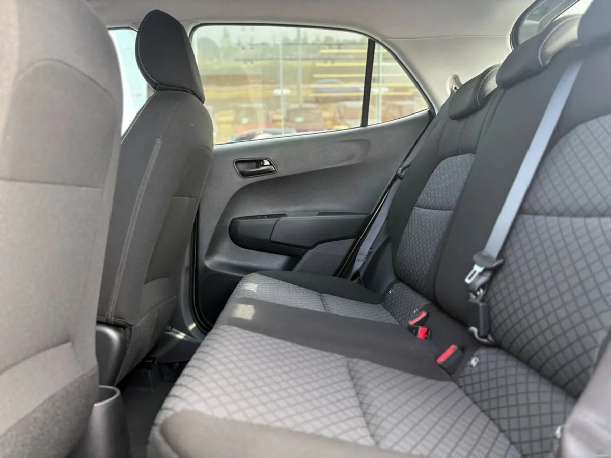 Kia Picanto 1.0 PE ( 3.9% Finance Available ) - Image 4