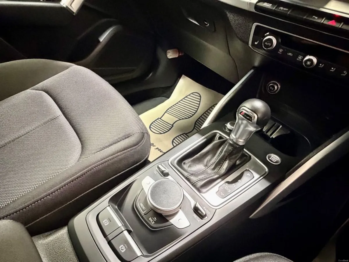 Audi Q2 182 Sport - Image 6