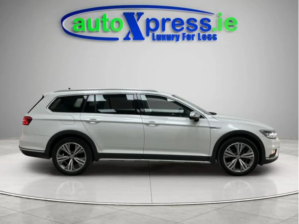 Volkswagen Passat ALLTRACK TDI 4MOTION ADVANCE Aut - Image 5