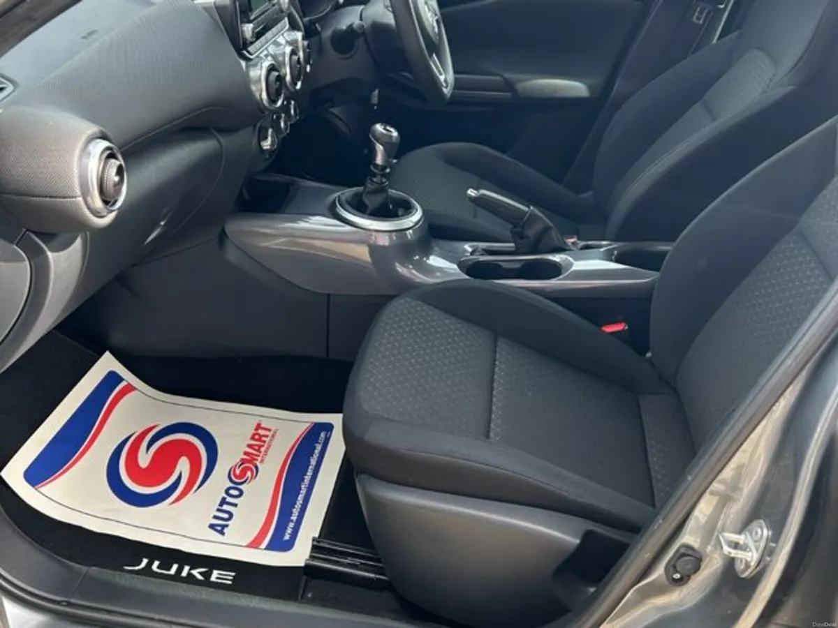 Nissan Juke 1.0 XE MY21 4DR - Image 6