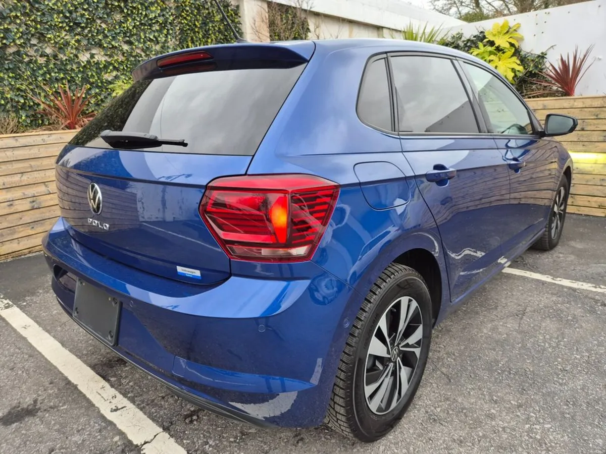 Volkswagen Polo 1.0 TSI AUTO / COMFORTLINE / LOW M - Image 5