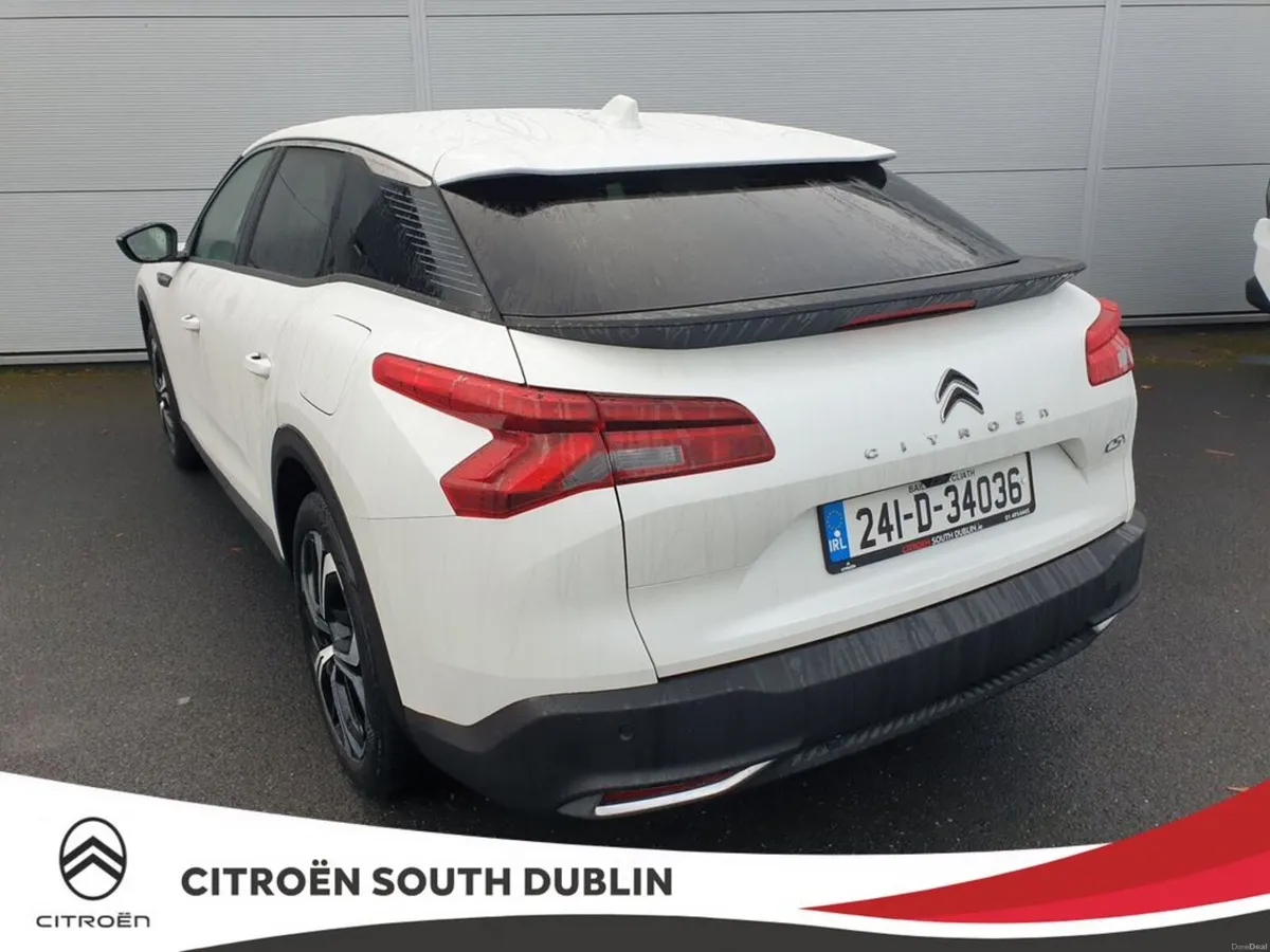 Citroen C5 X "Flair Pack" PHEV = Plug in Hybrid El - Image 6