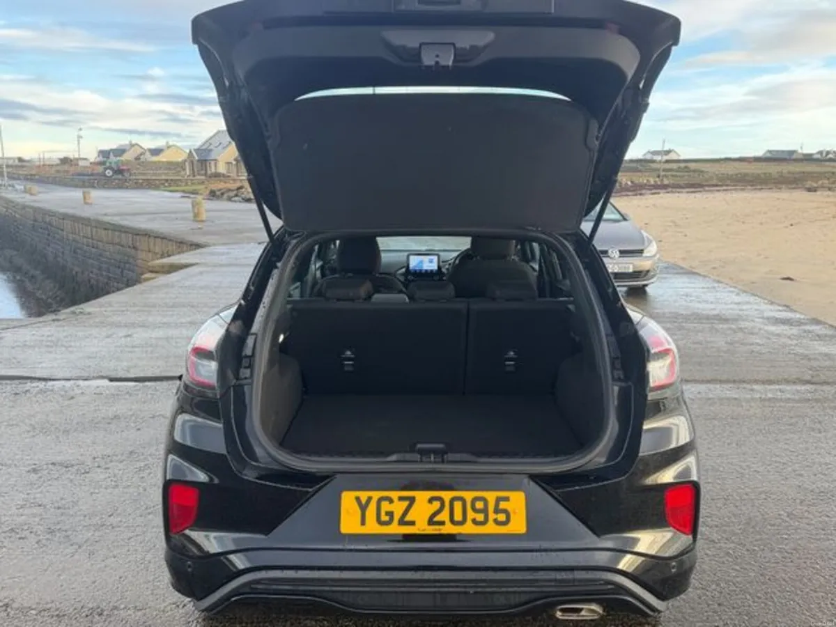 Ford Puma ST-LINE - Image 5