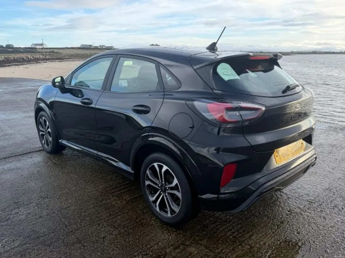 Ford Puma ST-LINE - Image 6
