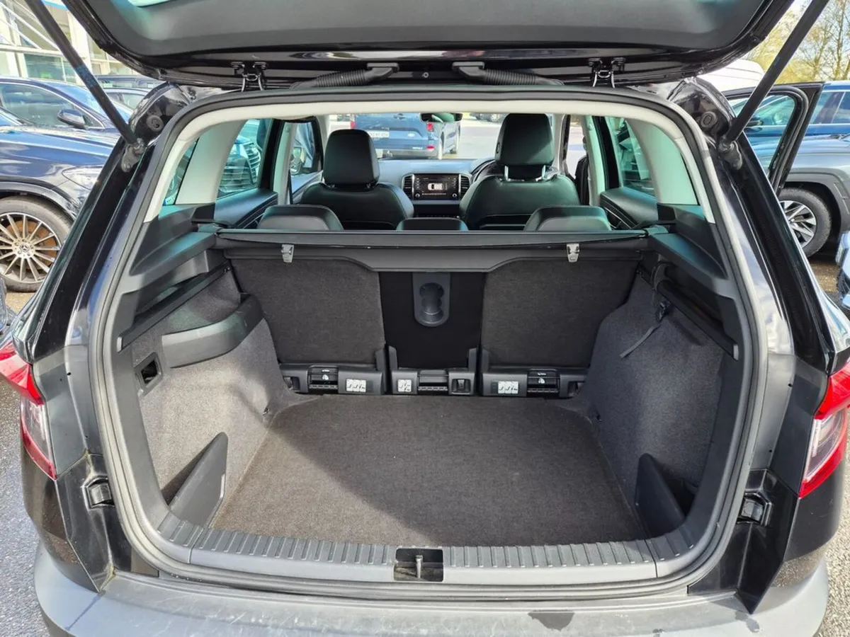 Skoda Karoq 1.6 TDI SE L 115 5DR - Image 6