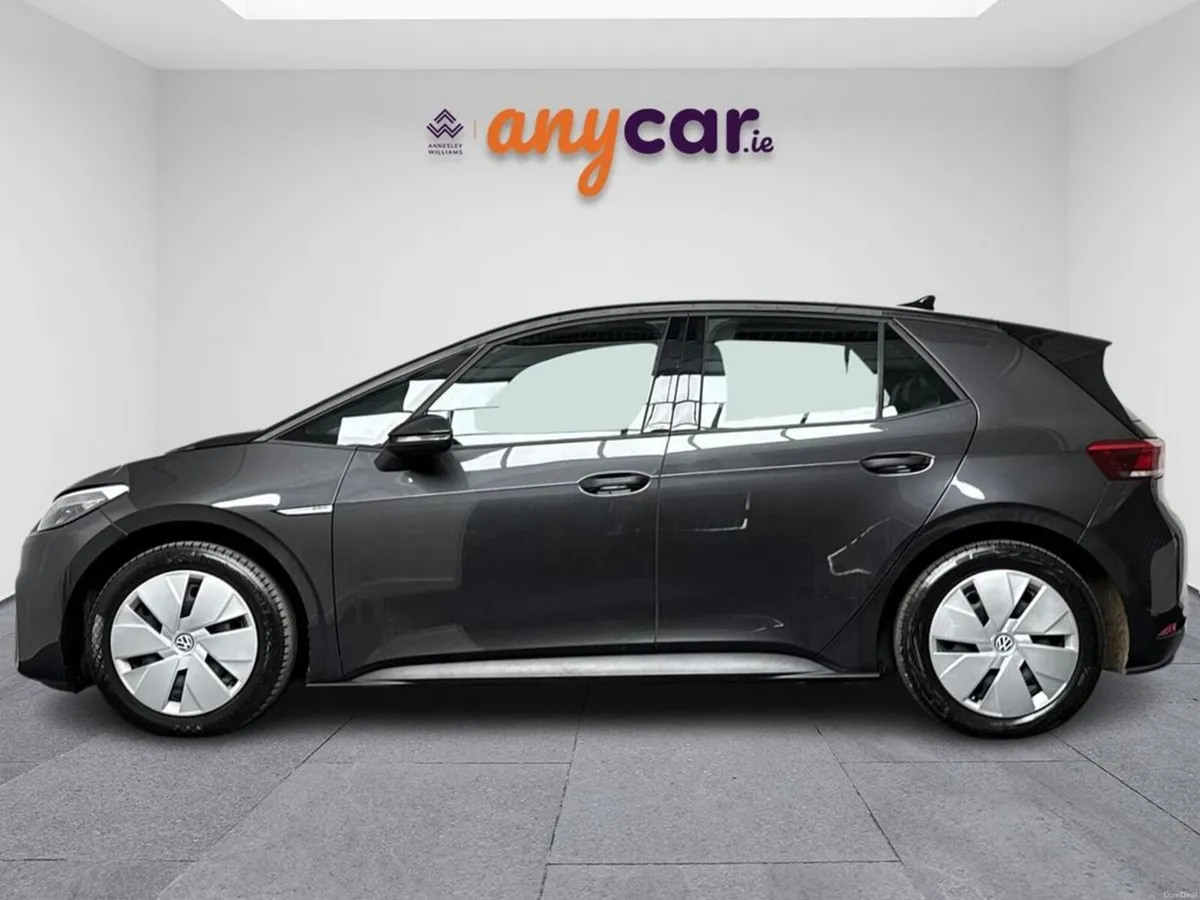 Volkswagen ID.3 Pro Life 58KWH 145Bhp - Image 5