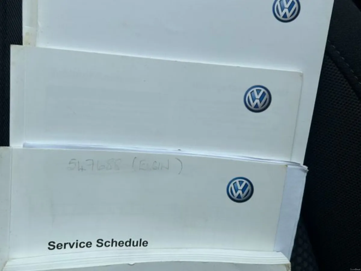 Volkswagen Golf TSI - Image 1