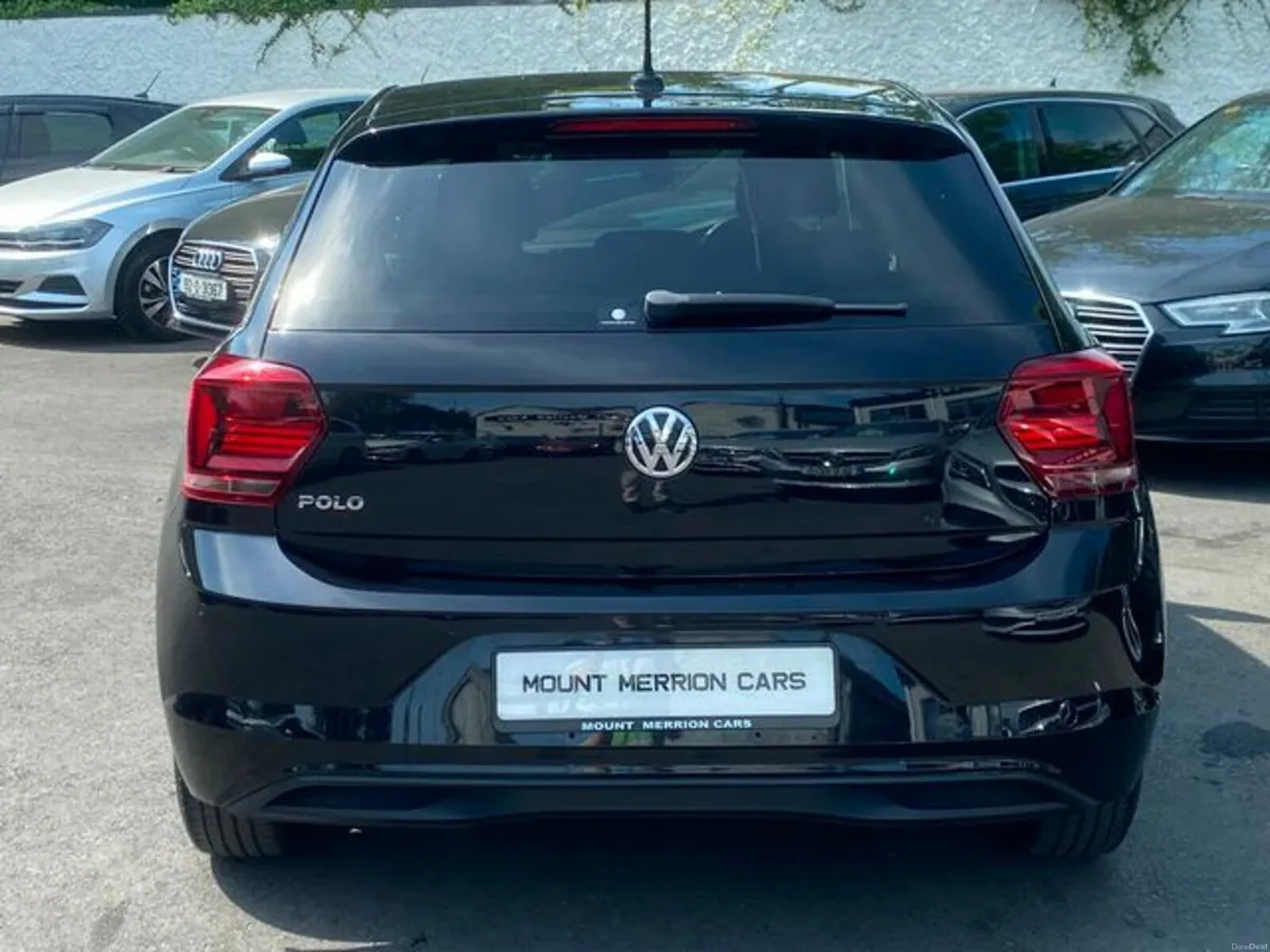 Volkswagen Polo Auto 1.0 Low Mileage - Image 6