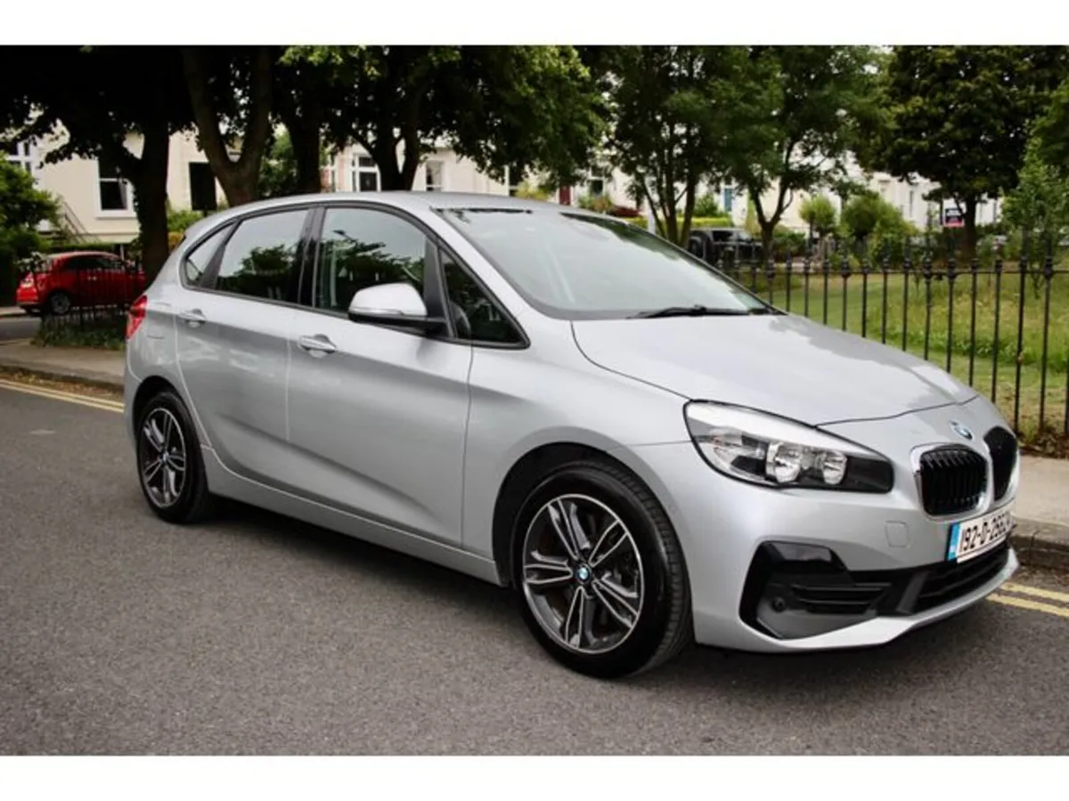 BMW 2-Series 225 F45 XE Phev Sport 5DR Auto, FBMWS - Image 1