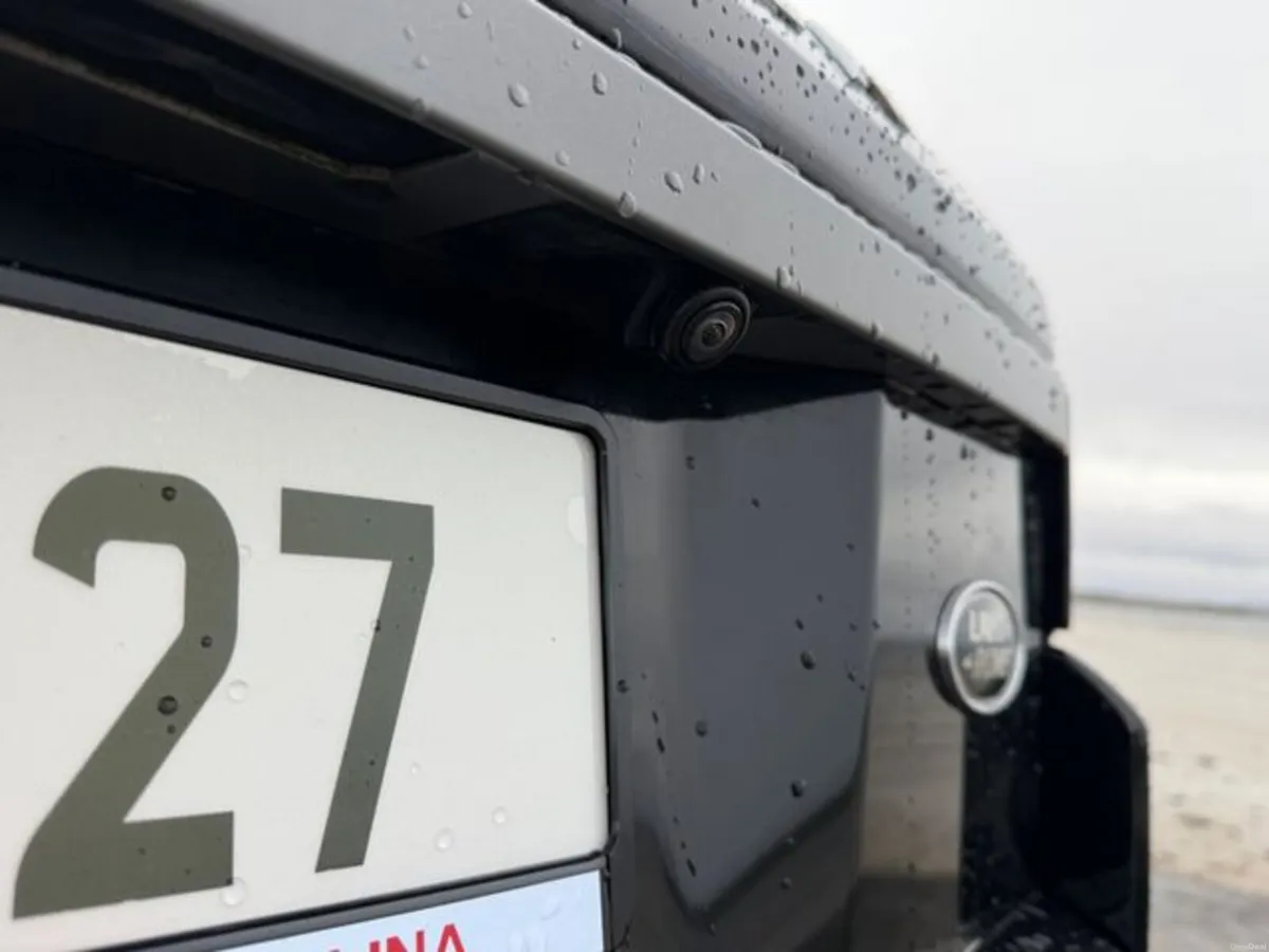 Land Rover Range Rover Evoque Evoque ED4 SE 2WD 15 - Image 5