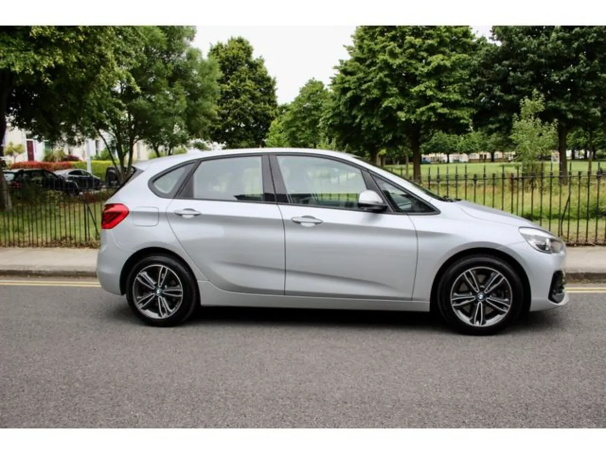 BMW 2-Series 225 F45 XE Phev Sport 5DR Auto, FBMWS - Image 3