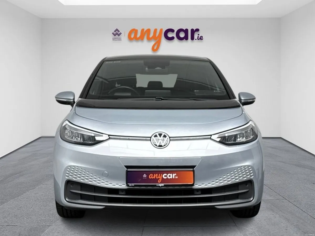 Volkswagen ID.3 Pro Life 58kwh 204Bhp - Image 3