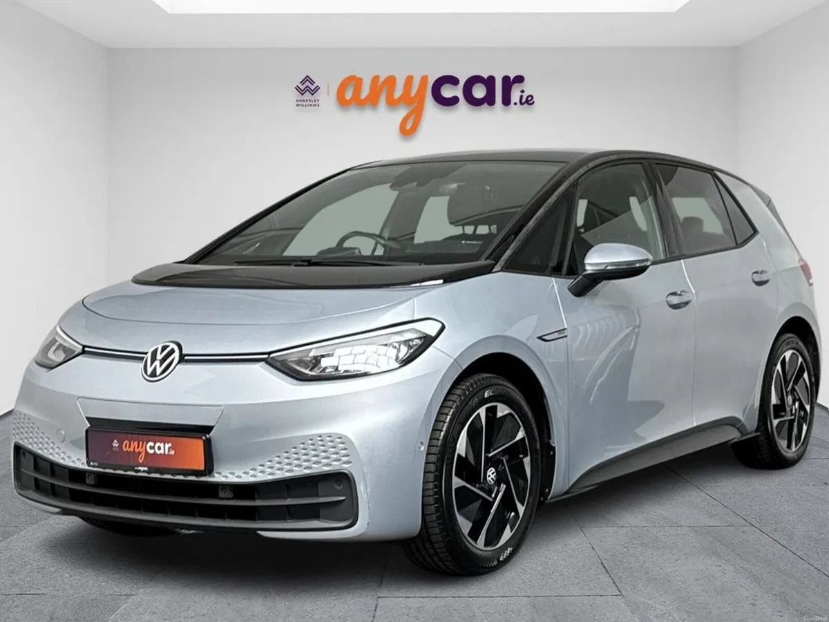 Volkswagen ID.3 Pro Life 58kwh 204Bhp - Image 4