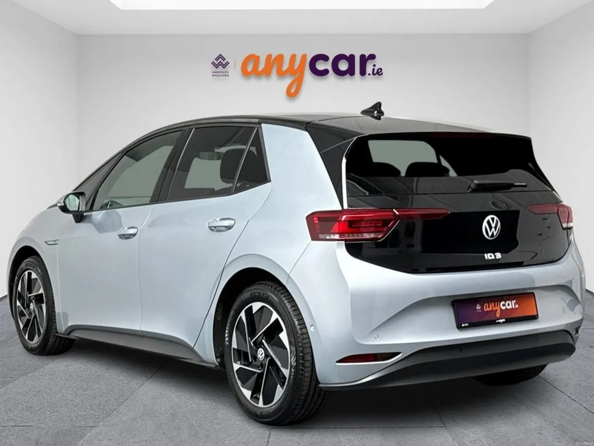 Volkswagen ID.3 Pro Life 58kwh 204Bhp *Battery Hea - Image 6