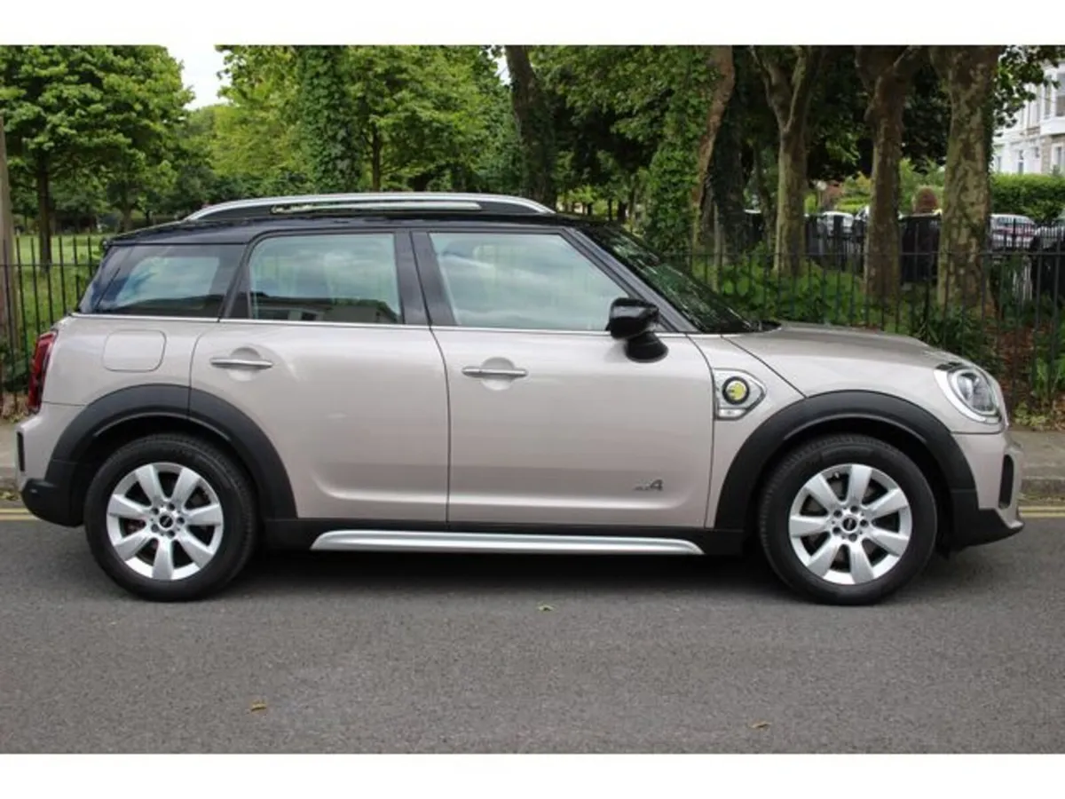 Mini Countryman S E All4 Classic Phev - Full Mini - Image 5