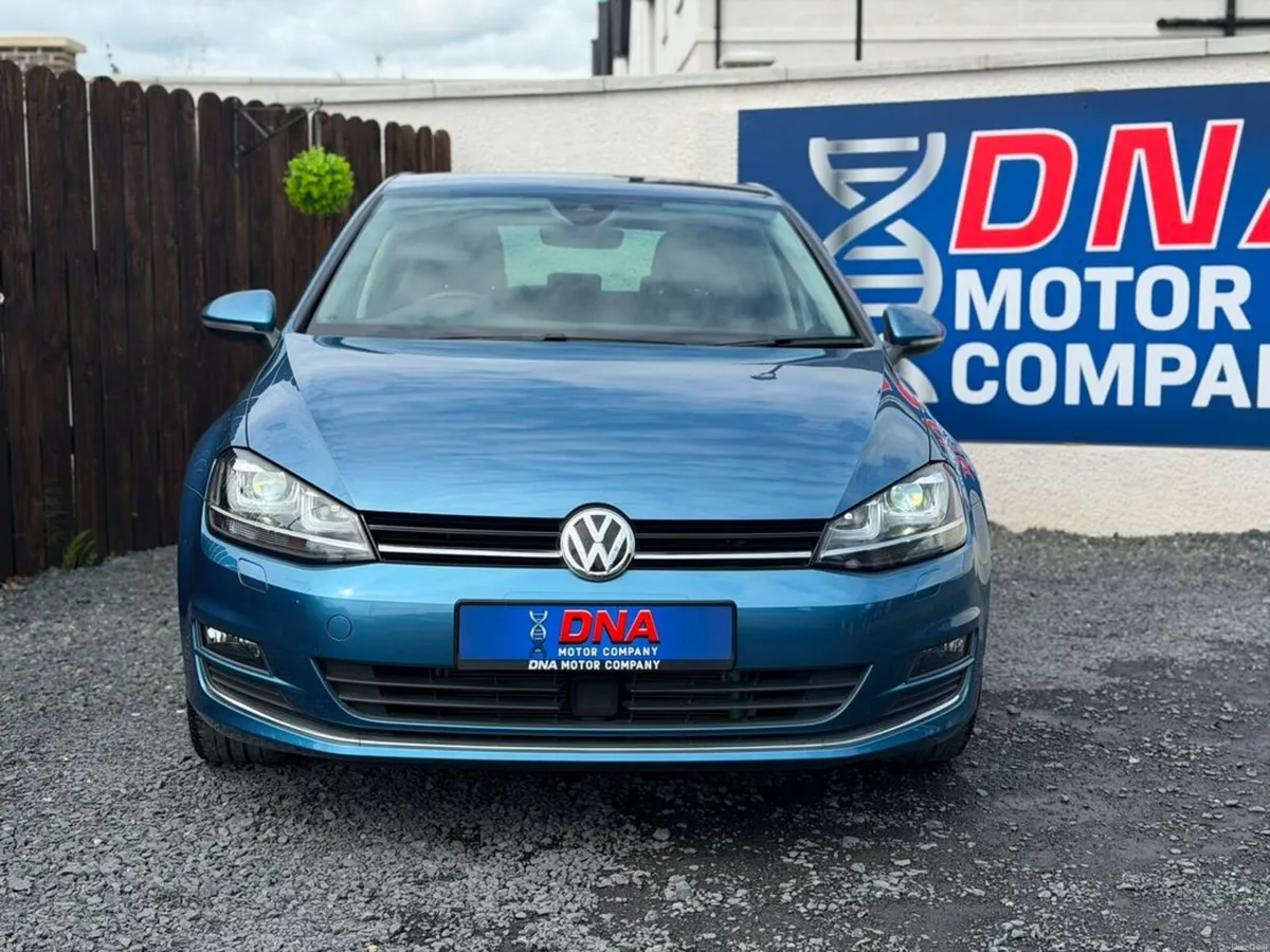 Volkswagen Golf HIGHLINE AUTO - ONLY 56KMS! - Image 2