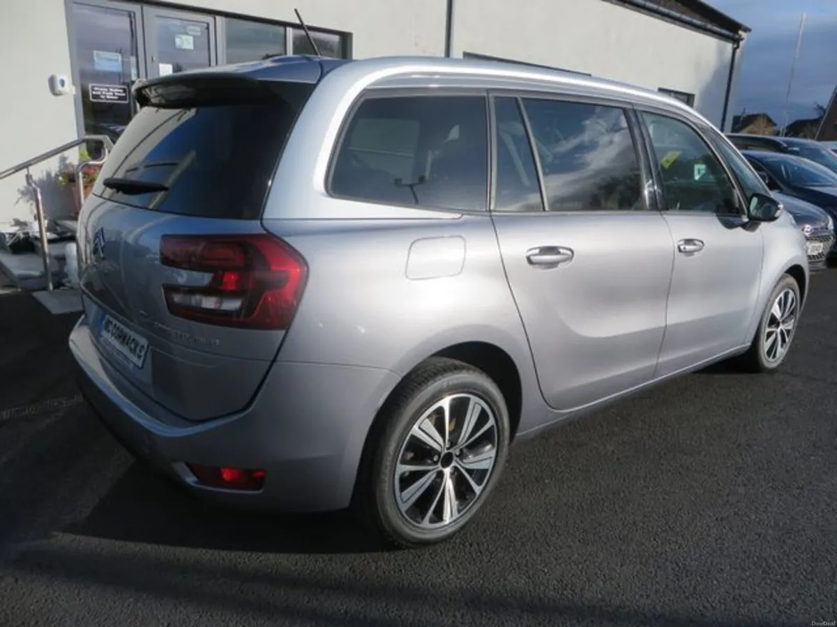 Citroen C4 Spacetourer GRAND BLUEHDI FEEL S/S *7 S - Image 3