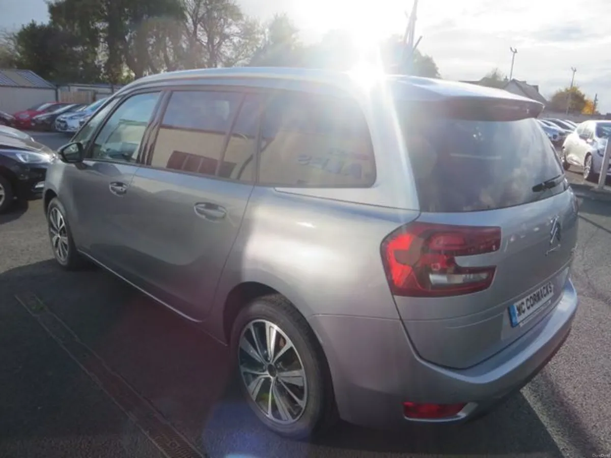 Citroen C4 Spacetourer GRAND BLUEHDI FEEL S/S *7 S - Image 5
