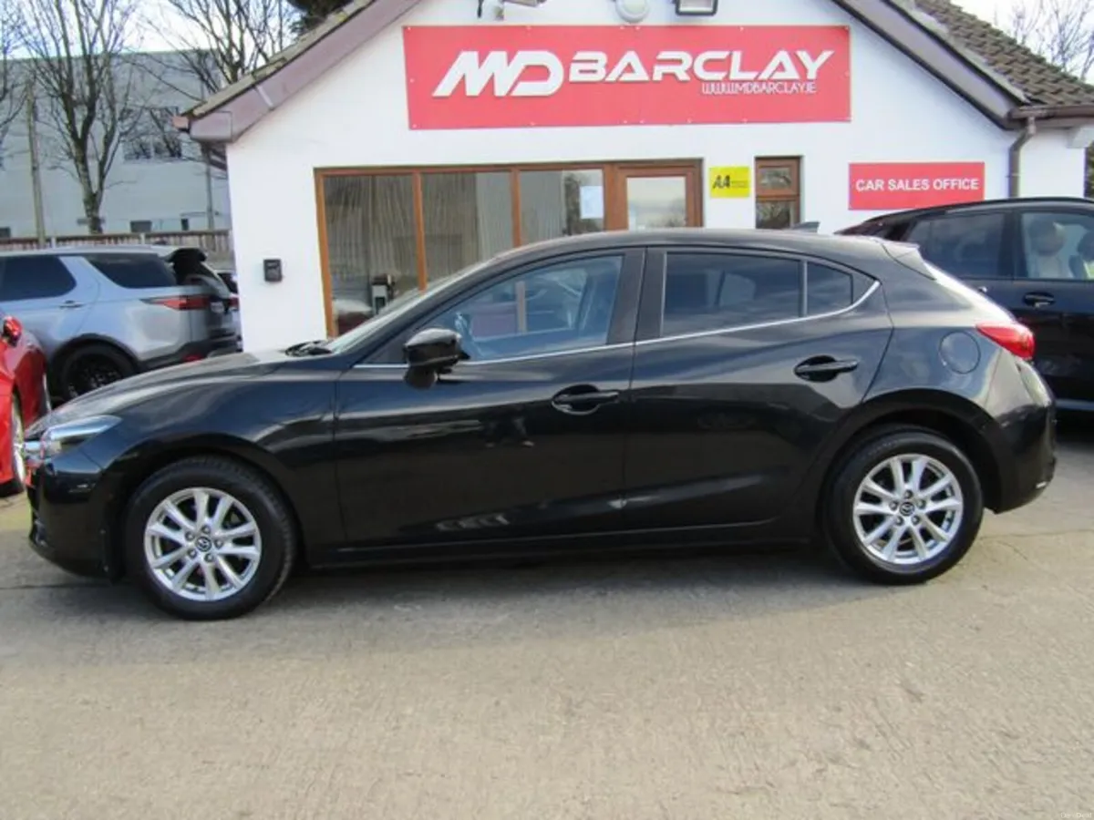 Mazda Mazda3 1.5D 5DR 4DR - Image 5