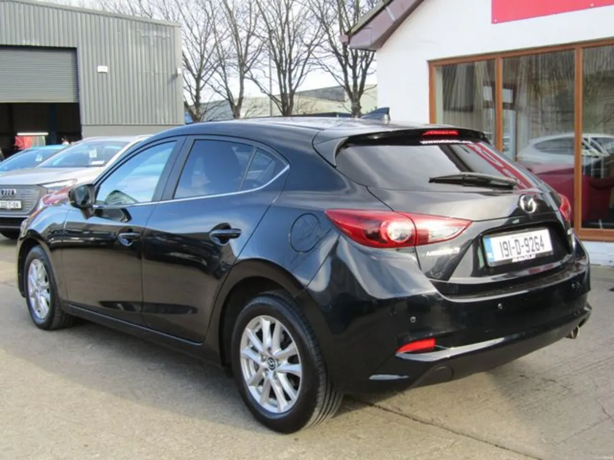 Mazda Mazda3 1.5D 5DR 4DR - Image 6