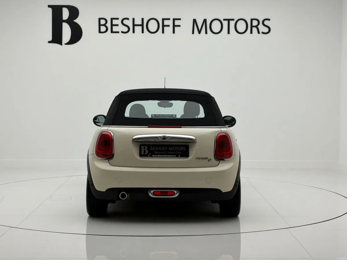 Mini Cooper COOPER D 1.5=LOW MILES//HUGE SPEC//D R - Image 5