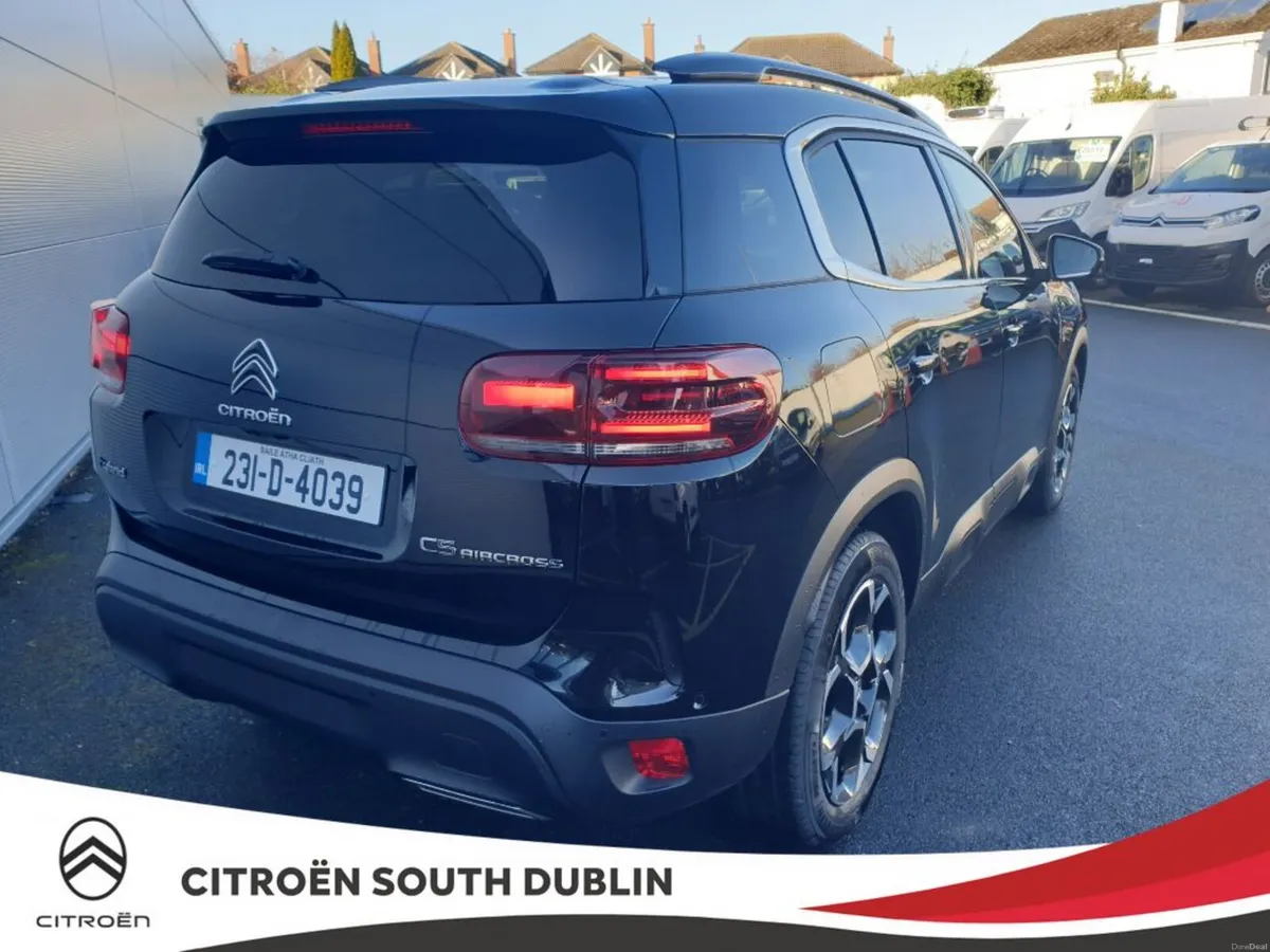 Citroen C5 Aircross Flair Model, PHEV=Plug In Hybr - Image 6