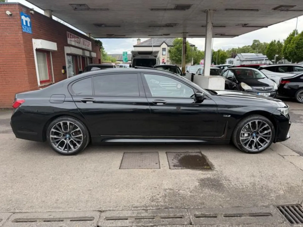 BMW Other LE Xdrive M Sport 4DR Auto (Top Spec) - Image 2